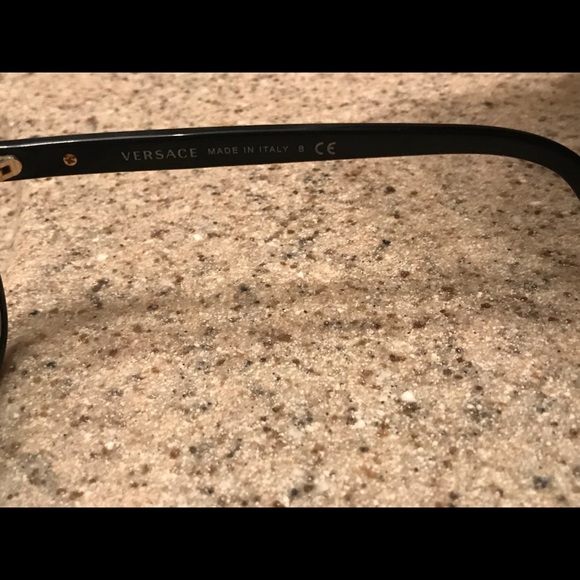 Authentic Versace Glasses - Picture 3 of 5